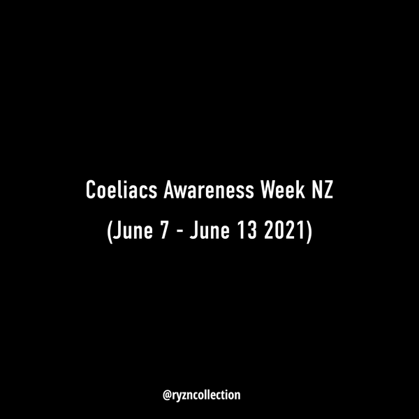 Coeliacs Disease - What is it?
