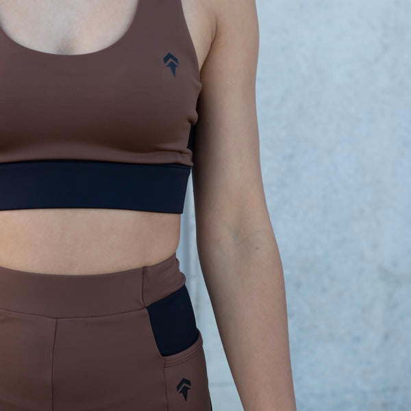 The Earth Collection - Sustainable & Ethical Activewear