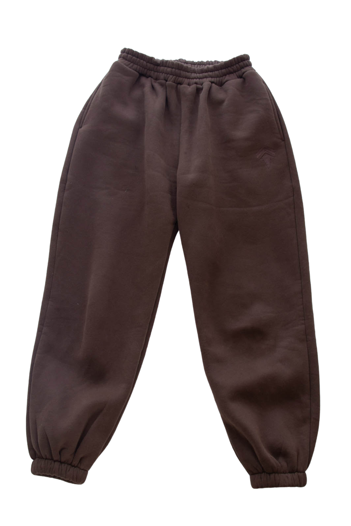 Loungewear Joggers - Mocha